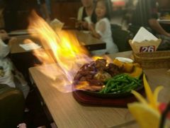 -5号公路餐厅(曼哈顿店)