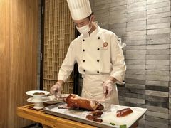 -四季民福烤鸭店(前门店)