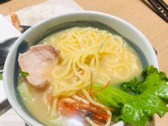 -大渔铁板烧(花园道店)