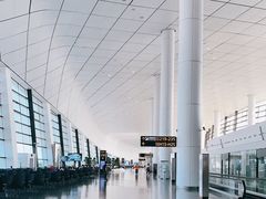 -郑州新郑国际机场-T2航站楼