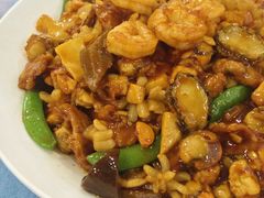 -清真•蜀风园(丁字沽店)