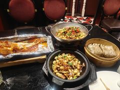 -高第街56号餐厅(泰安万达店)