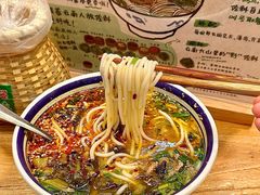 -云阿蛮云南生烫牛肉米线(奉贤路店)