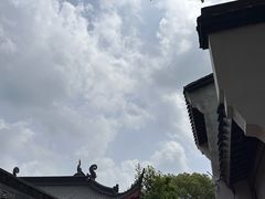 -丝绸小镇荻港古村