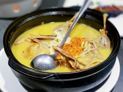 -望乡楼上海菜(日月光店)