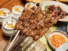 -那拉提之疆·新疆菜(美院店)