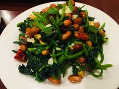 -玫瑰红烤羊排(北新桥三条店)