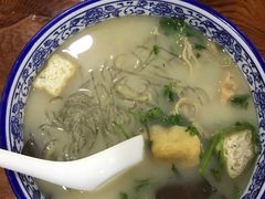 -苏生鸭血粉丝(鹿鸣路店)