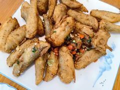 -老杨饭店(万科里店)