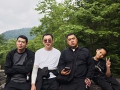 -凤凰山国家森林公园