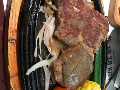 -尊品牛排(沙湾印象汇店)