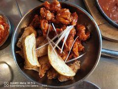 -MI WU FACTORY米屋美食工厂餐厅(绿地店)