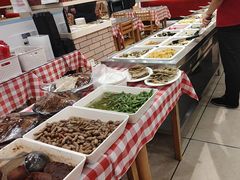 -孟记粥铺·家常菜·烧烤·粥(亚运村店)