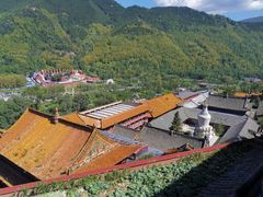-五台山圆照寺