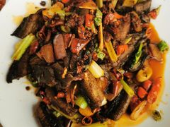-龙潭李鸭子同乐饭店