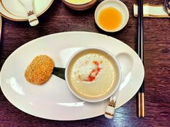 -Yan Ting 宴庭中餐厅(上海静安瑞吉酒店)
