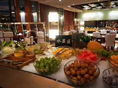 -温州王朝大酒店-自助餐厅