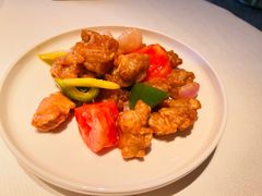 -莆田餐厅PUTIEN(西安万象天地店)