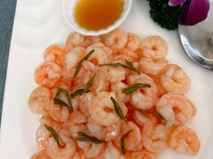 -龙井壹号·茶缘山景宴(龙井村店)