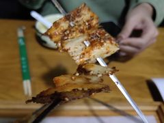 -韩师傅锦州烤串(晶座店)