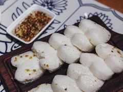 -美庐时尚餐厅(菱角湖店)