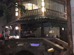 -淀里船宴(卓达店)