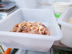 -淮南牛肉汤(荣巷店)