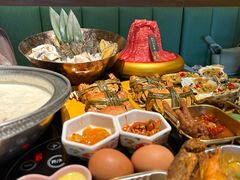 -牛New寿喜烧(虹桥新天地店)