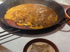 -老天桥蛙炉火锅(姑苏总店)