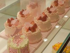 -好利来(新华百货店)