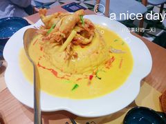 -摩登有记·新派泰国菜(银钻广场店)