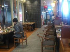 -蜀中烤霸·自助烤肉(郫都店)