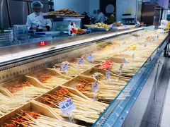 -串一火锅(赛格国际购物中心店)