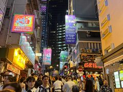 -兰桂坊