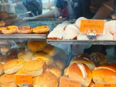 -金狮饼店(关闸马路店)