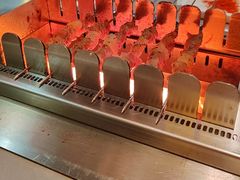 -冰城串说·羊肉串烧烤(哈西大街店)