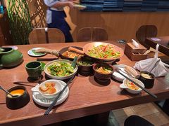 -云海肴·汽锅鸡·云南菜(领展购物广场·中关村店)