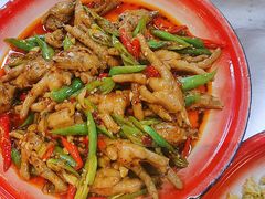 -馬伍旺川菜(江北虹悦城店)