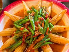-蜀川川破店·江湖菜·烧烤(北京首店)