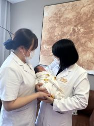 点击看大图 -宝馨月月子中心(友谊医院店)