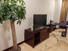 -山东政协大厦维景大酒店