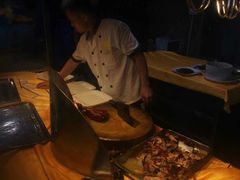 -大笑饭堂(甲子桥店)