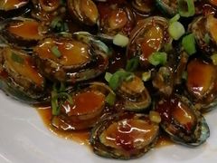 -87号烧烤海鲜·大排档(金沙滩店)