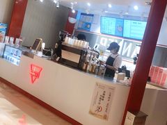 -Manner Coffee(港汇恒隆广场店)