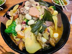 麻辣烫-万记麻辣烫国展总店