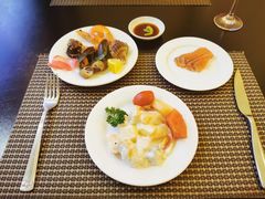 -玛斯兰德国际酒店-西餐厅