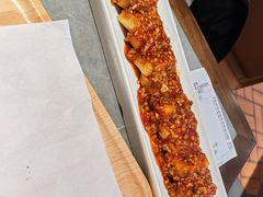 -福茗春薪禾记海鲜烧烤(八一路店)