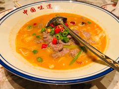 -稻香酒家(步步高梅溪新天地店)