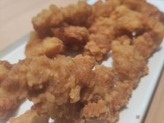 -小木屋拌饭(西安华阳城店)