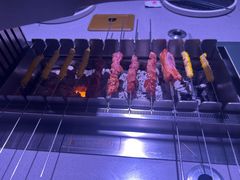-丰茂烤串(全国首店)